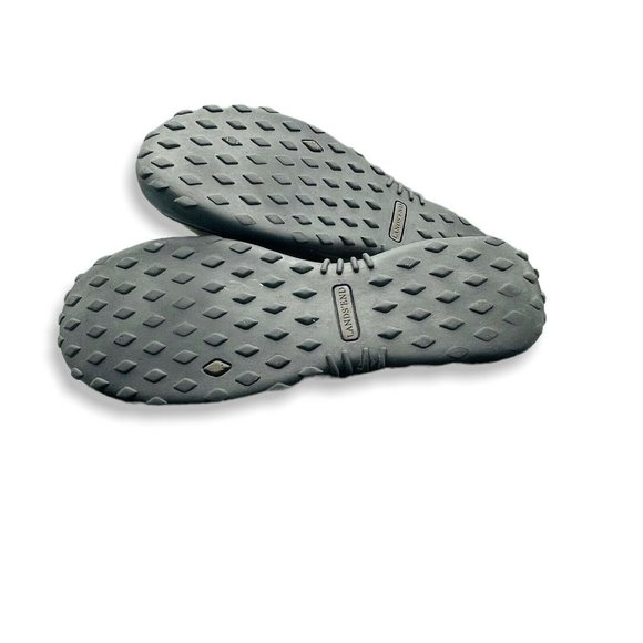 Lands' End Shoes Lands End Mary Jane Shoes Slip On Brown Sz 9 Women